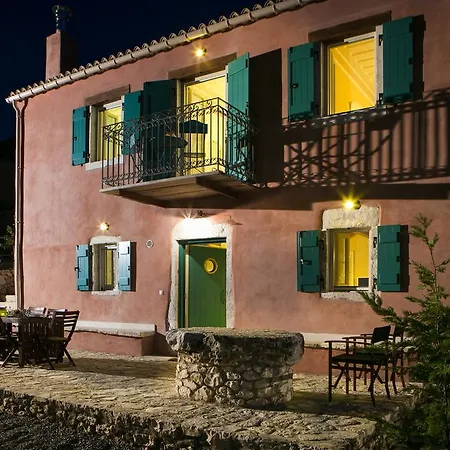 Villa Iconic - Vada *