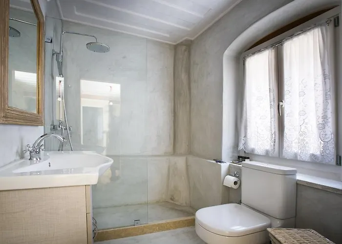 Iconic - Vada ヴィラ Agia Efimia